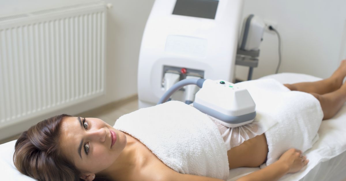 Tout savoir sur la cryolipolyse et les zones à traiter